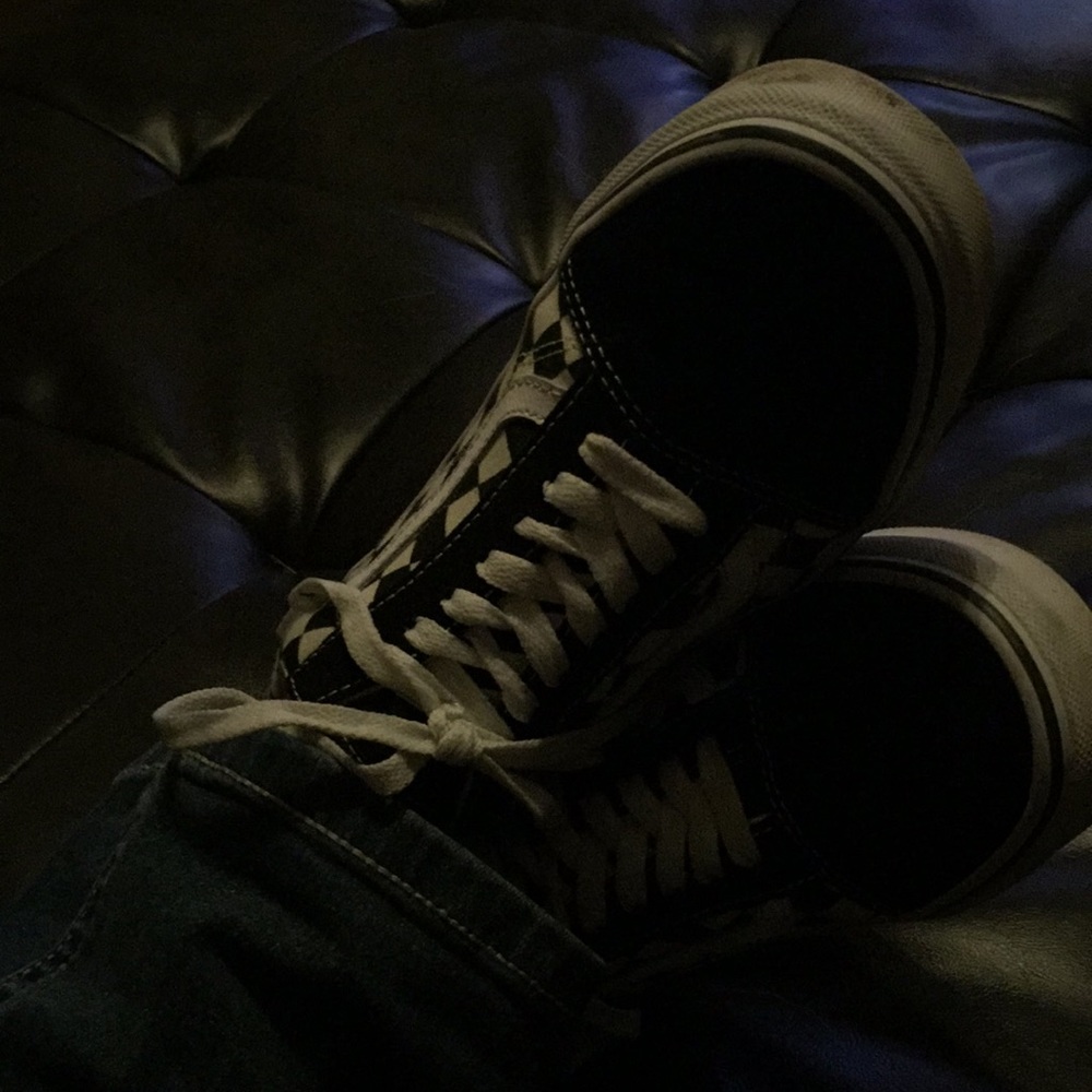 Meet your Posher, Paul